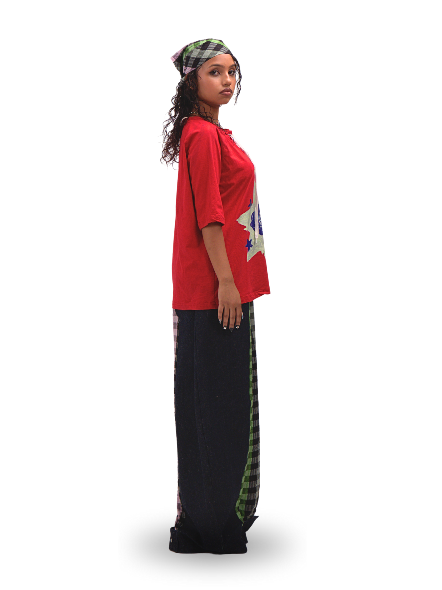 DOBBE PANTS
