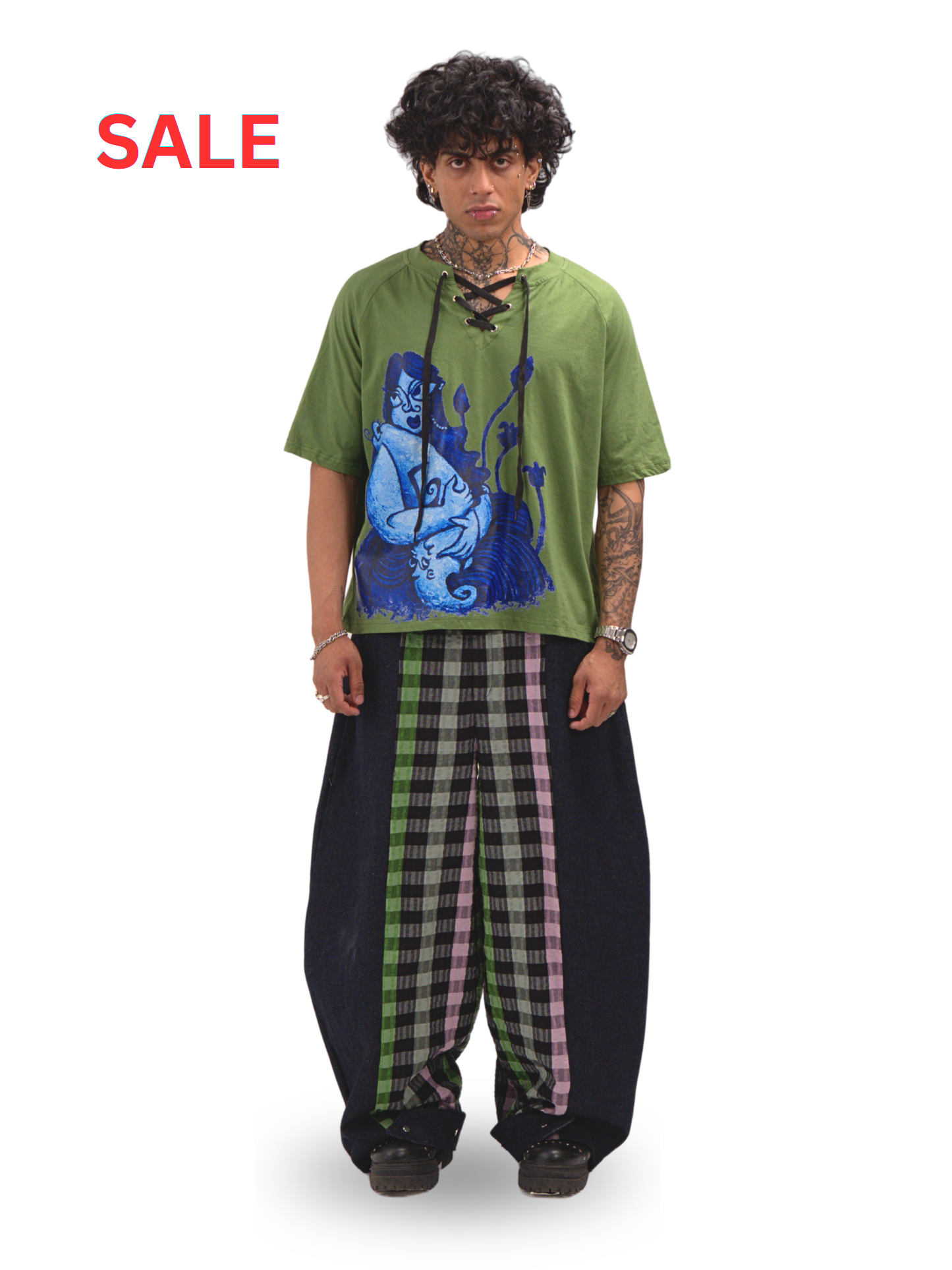 DOBBE PANTS