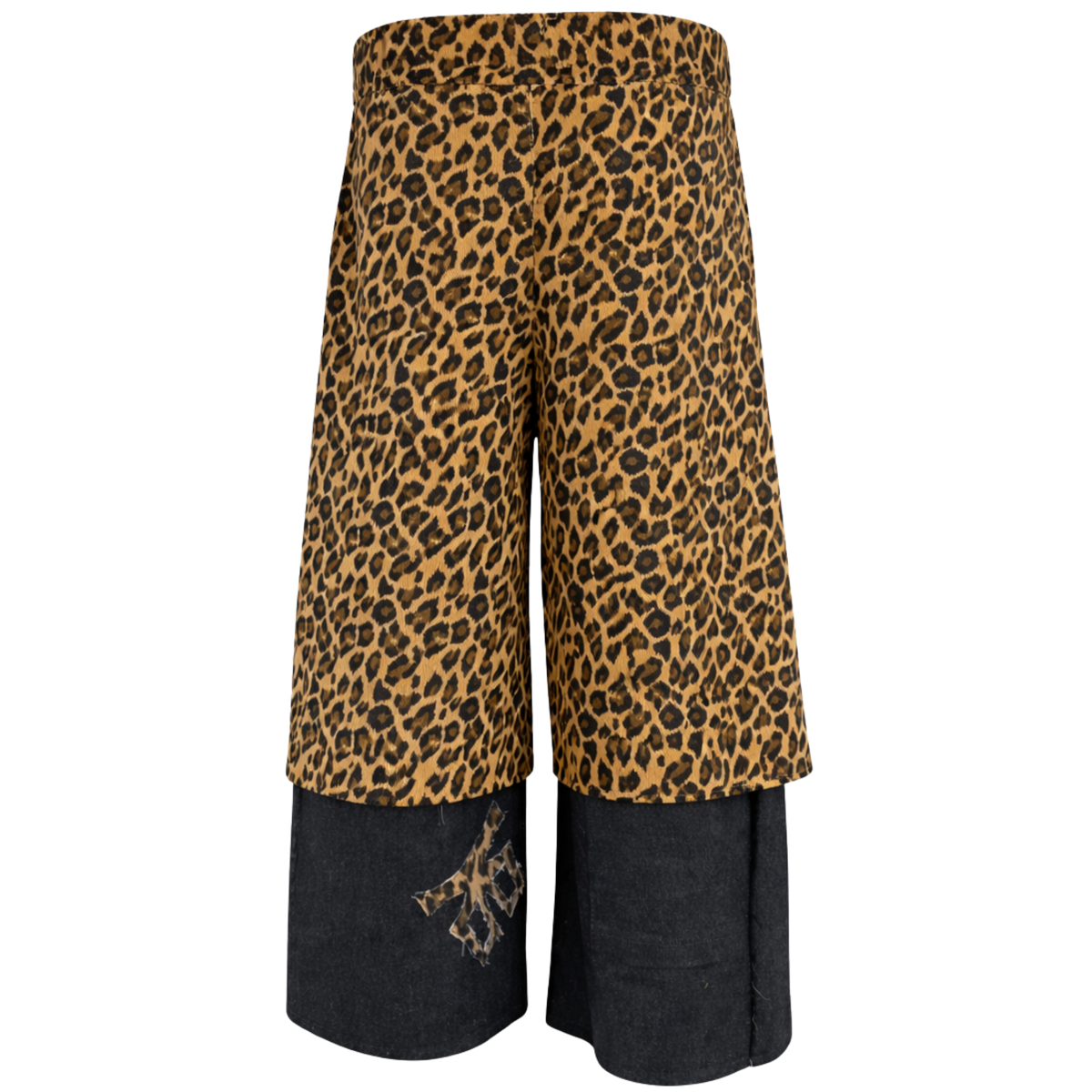 Leopard Pants