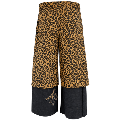 Leopard Pants 101