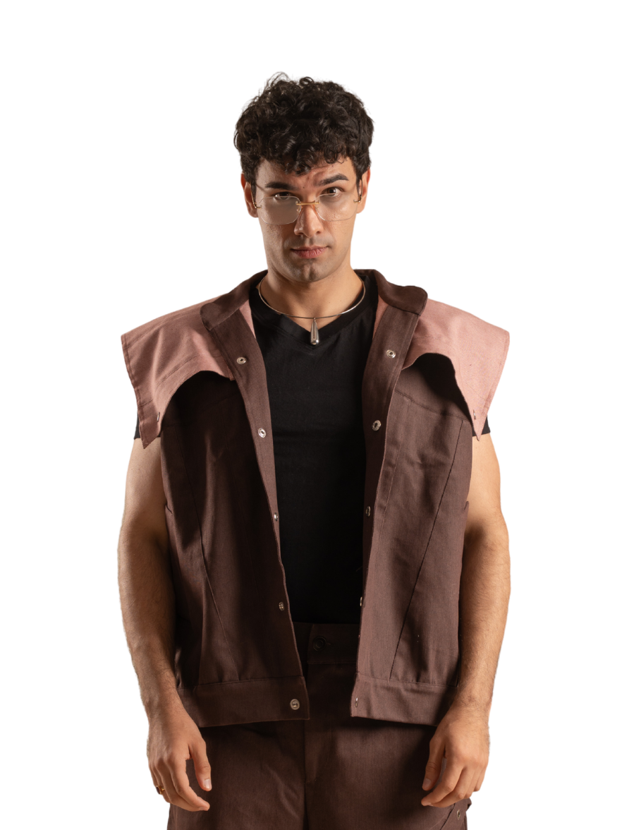 Two Way Utility Vest