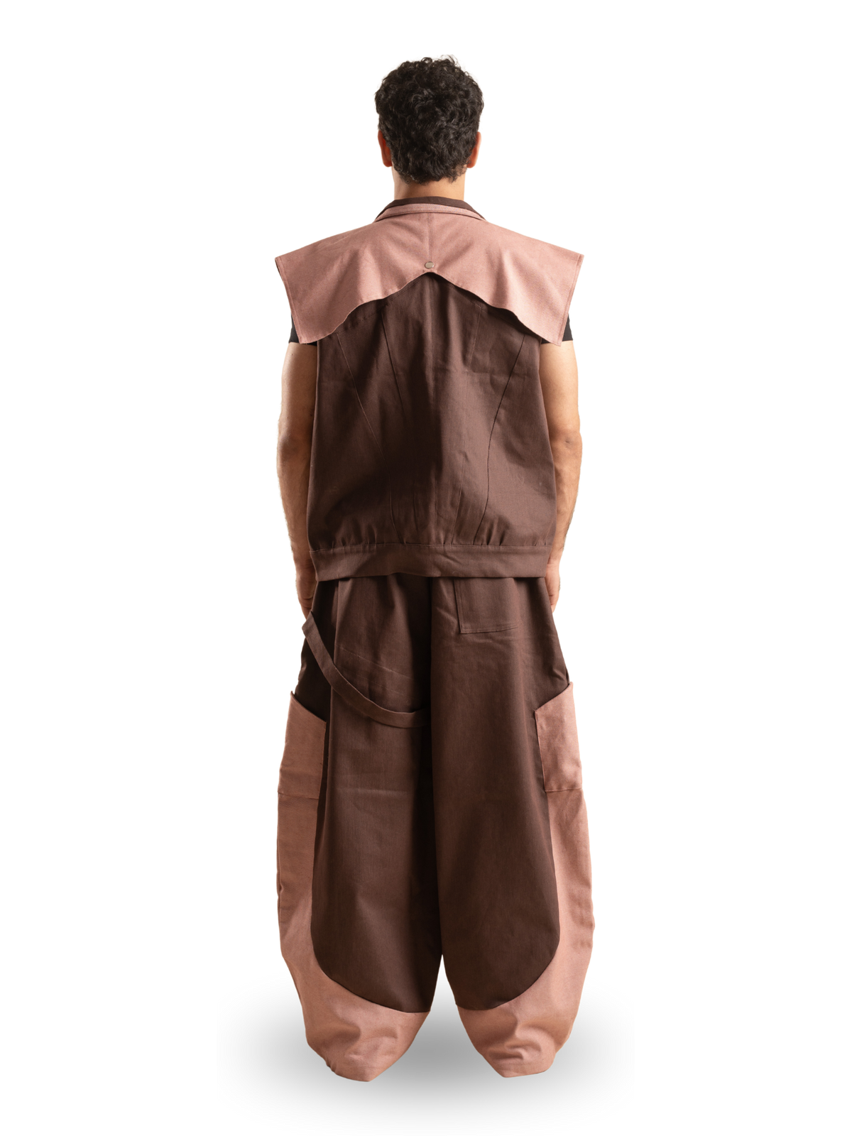 Two Way Utility Vest