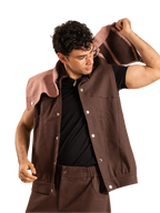 Two Way Utility Vest