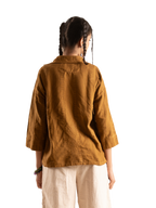 Wrap Charm Pants