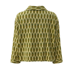 Mahua Green Shirt