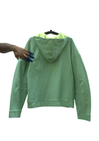 Running Fish Hoodie