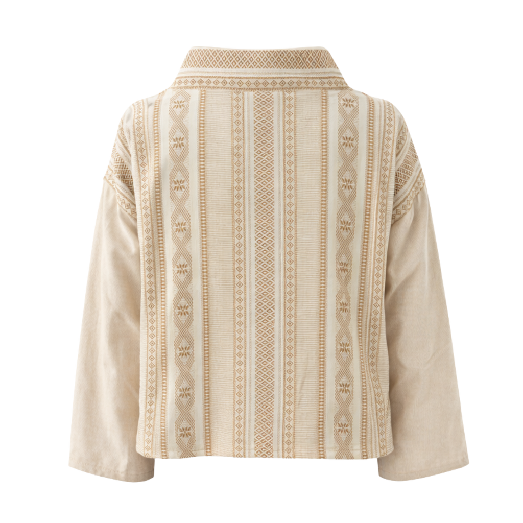 Tana Bomber Jacket