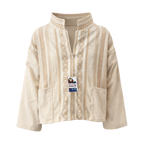 Tana Bomber Jacket