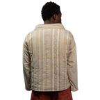 Tana Bomber Jacket
