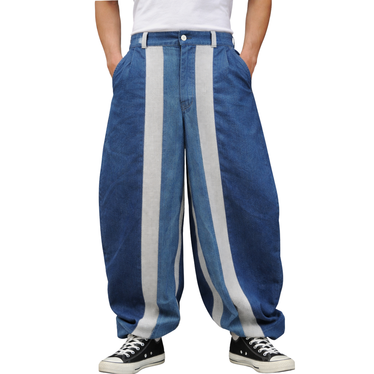 The Naav Pants
