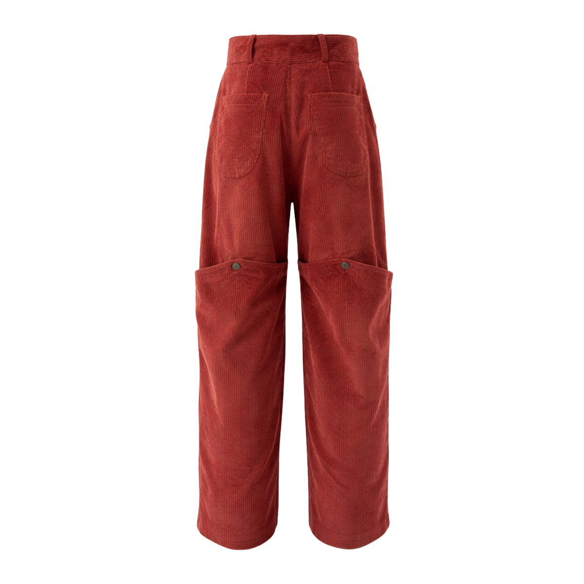 Versa Detachable Pants