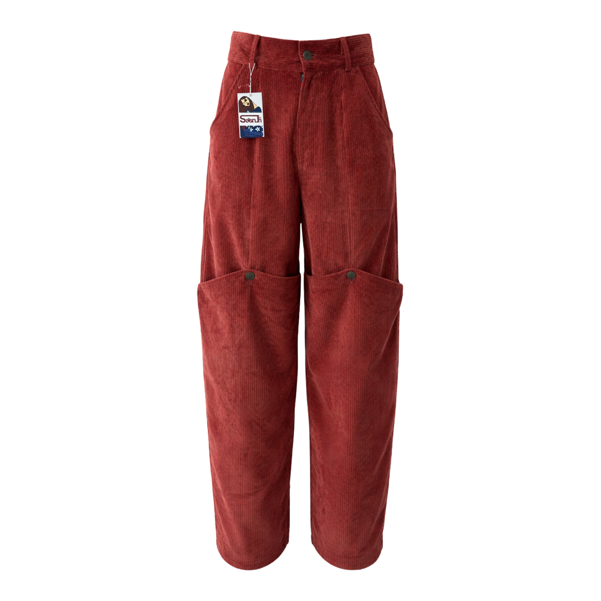 Versa Detachable Pants