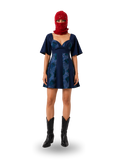 Ottoman Summer Corset Dress