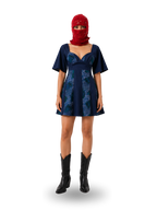 Ottoman Summer Corset Dress